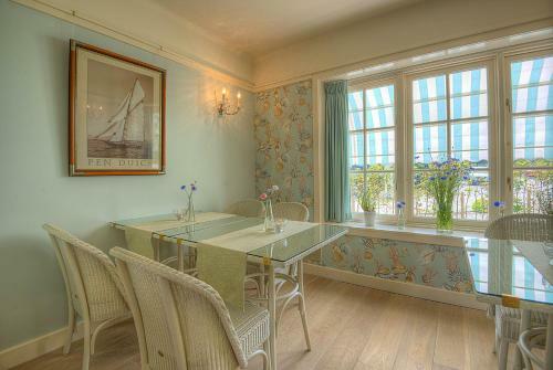 Bed & Breakfast Villa Nieuwland