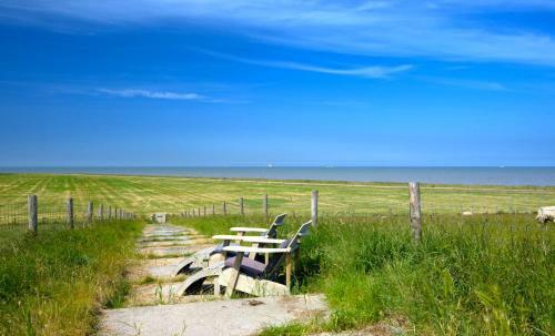 Bed & Breakfast Villa Nieuwland