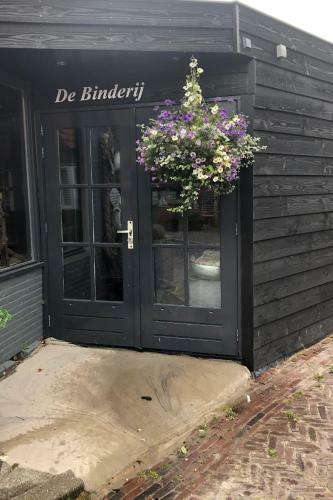 Bed & Breakfast Het Huis Van De Wadden