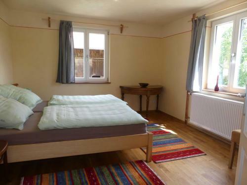 Apartamento Fewo Im Gruenen Eck 1