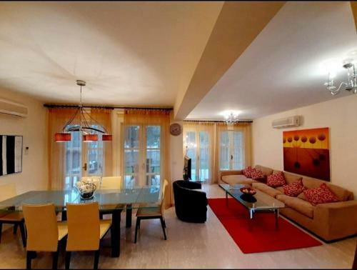 Aphrodite Hills Golf Resort Apartment