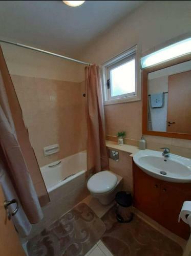 Aphrodite Hills Golf Resort Apartment