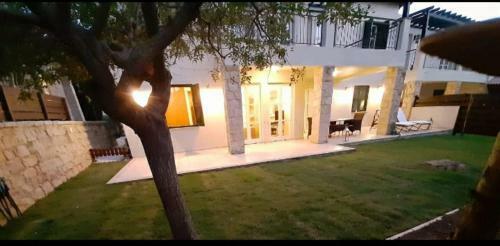 Aphrodite Hills Golf Resort Apartment