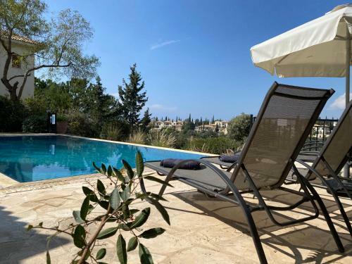 Villa Anemonas With Private Pool, Aphrodite Hills Golf & Spa Resort