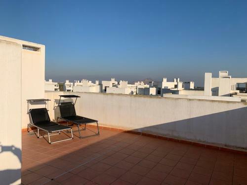 Apartamento Las Terrazas De La Torre Golf
