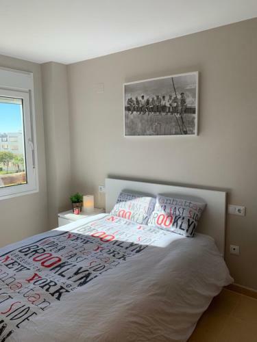 Apartamento Las Terrazas De La Torre Golf