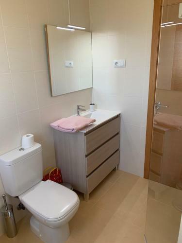 Apartamento Las Terrazas De La Torre Golf