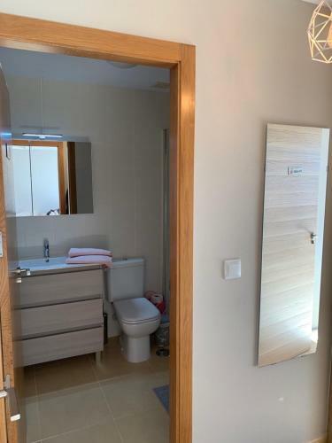Apartamento Las Terrazas De La Torre Golf