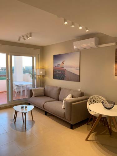Apartamento Las Terrazas De La Torre Golf
