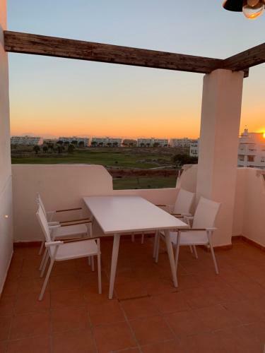 Apartamento Las Terrazas De La Torre Golf