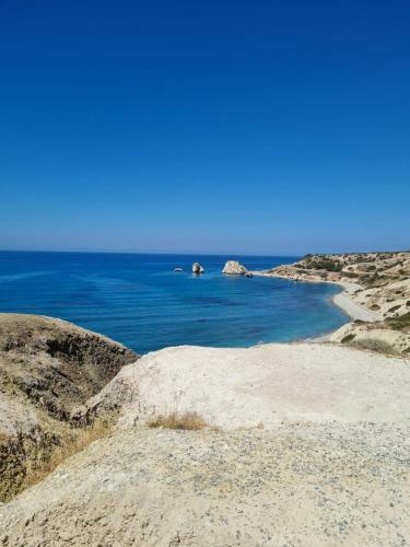 Apartamento Helios Heights Spirits, Aphrodite Hills Golf Resort