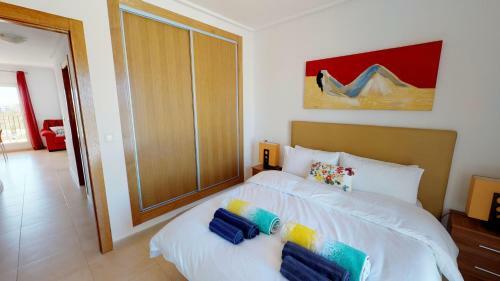 Casa Sophie Two Bedroom Apartment In Roldan