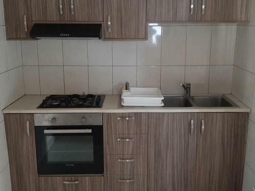 Apartamento Atashis House
