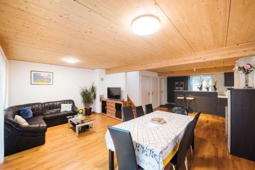 Apartamento Beaulac Penthouse
