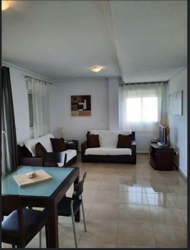 Stunning 2 Bed Apartment Murcia Murcia Spain