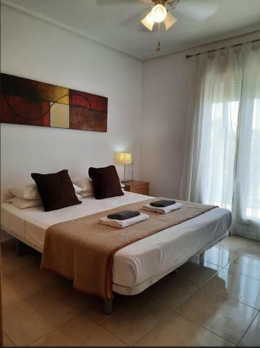 Stunning 2 Bed Apartment Murcia Murcia Spain