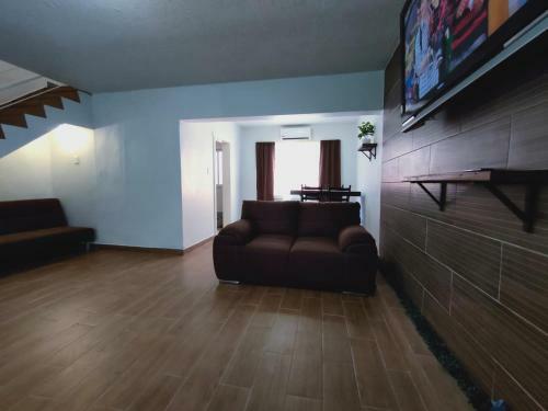 2-bedroom Apartment Centrally Located, Near Us Consulate