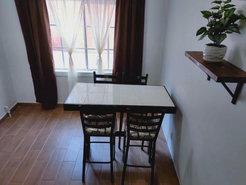 2-bedroom Apartment Centrally Located, Near Us Consulate