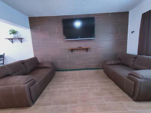 2-bedroom Apartment Centrally Located, Near Us Consulate