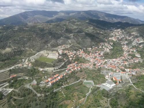 Apartamento Mountrest