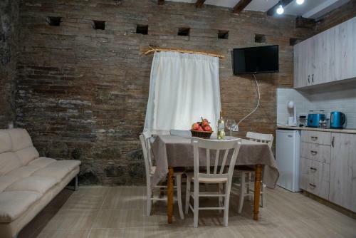 Apartamento To Konatzi Tis Maroulas
