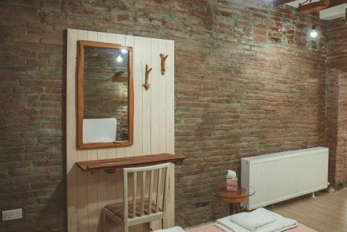 Apartamento To Konatzi Tis Maroulas
