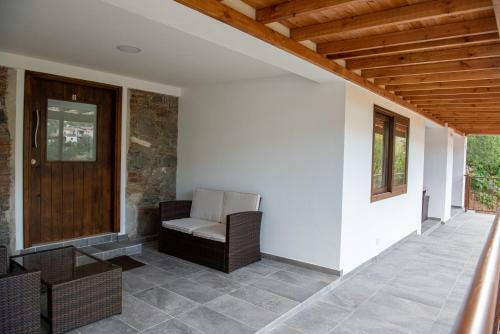 Apartamento To Konatzi Tis Maroulas