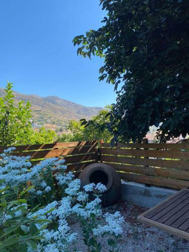 Apartamento To Konatzi Tis Maroulas