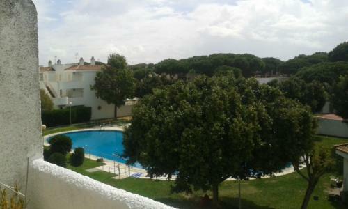 Apartamento Rote�o Cerca Del Mar