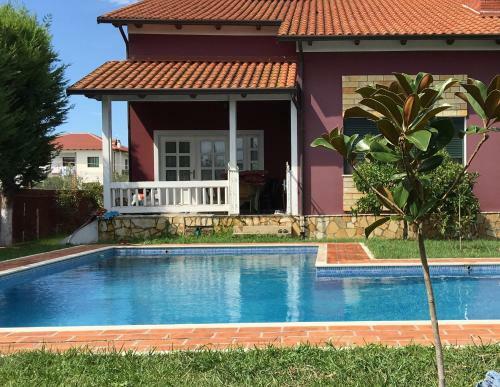 Villa Dream Cottage