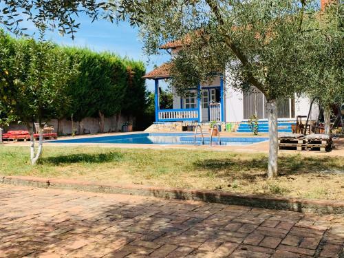 Villa Dream Cottage