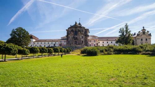 Apartments Abby