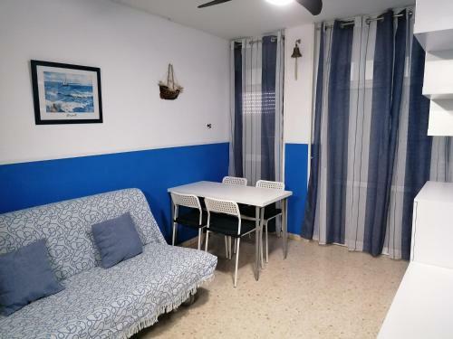 Apartamento Low Cost El Marinero