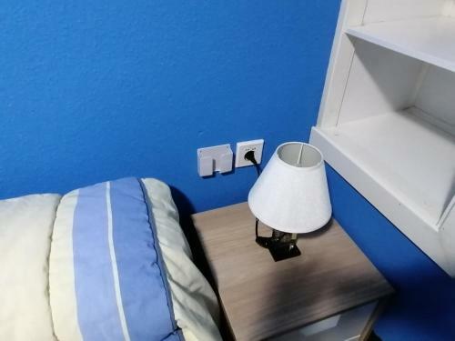 Apartamento Low Cost El Marinero