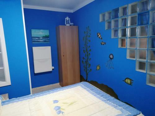 Apartamento Low Cost El Marinero