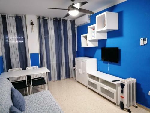 Apartamento Low Cost El Marinero