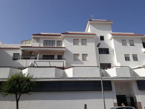 Apartamento Low Cost El Marinero