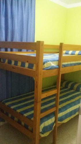 Apartamento Low Cost El Marinero