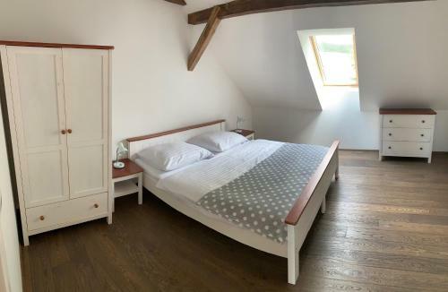 Apartamento Chalupa Nov� Sv?t Na ?umav?