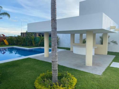 Lugar Excepcional Para Tus Vacaciones