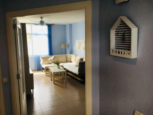 Apartamento Costa Ballena Con Wifi