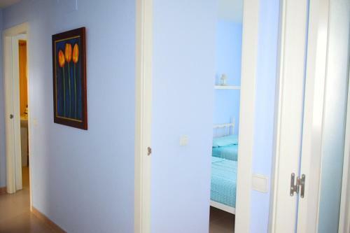 Apartamento Costa Ballena Con Wifi