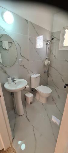 Latchi Area Apartments