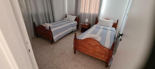 Latchi Area Apartments