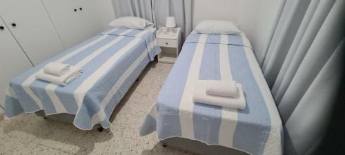 Latchi Area Apartments