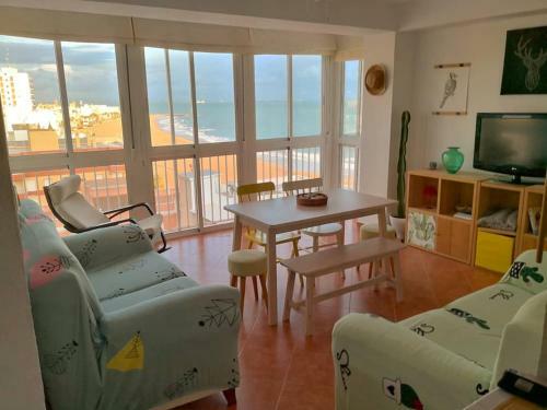 Apartamento UNA Ventana Al Mar