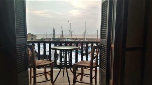 Apartamento Harbour View Flat In Kyrenia -girne