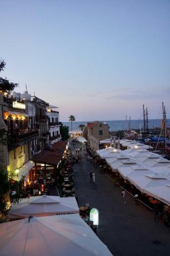 Apartamento Harbour View Flat In Kyrenia -girne