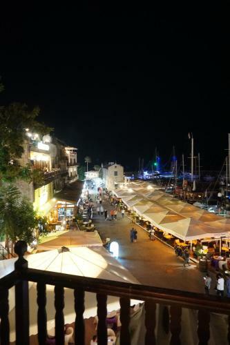 Apartamento Harbour View Flat In Kyrenia -girne