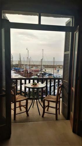 Apartamento Harbour View Flat In Kyrenia -girne